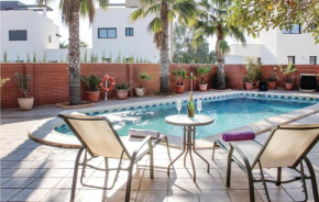 Beautiful Home In Playa Honda With Jacuzzi